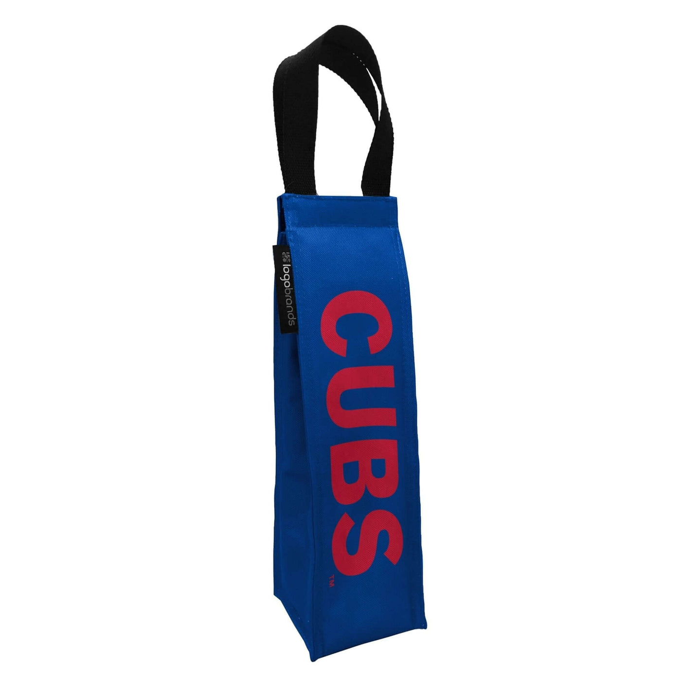 Chicago Cubs Wine Tote - Logo Brands