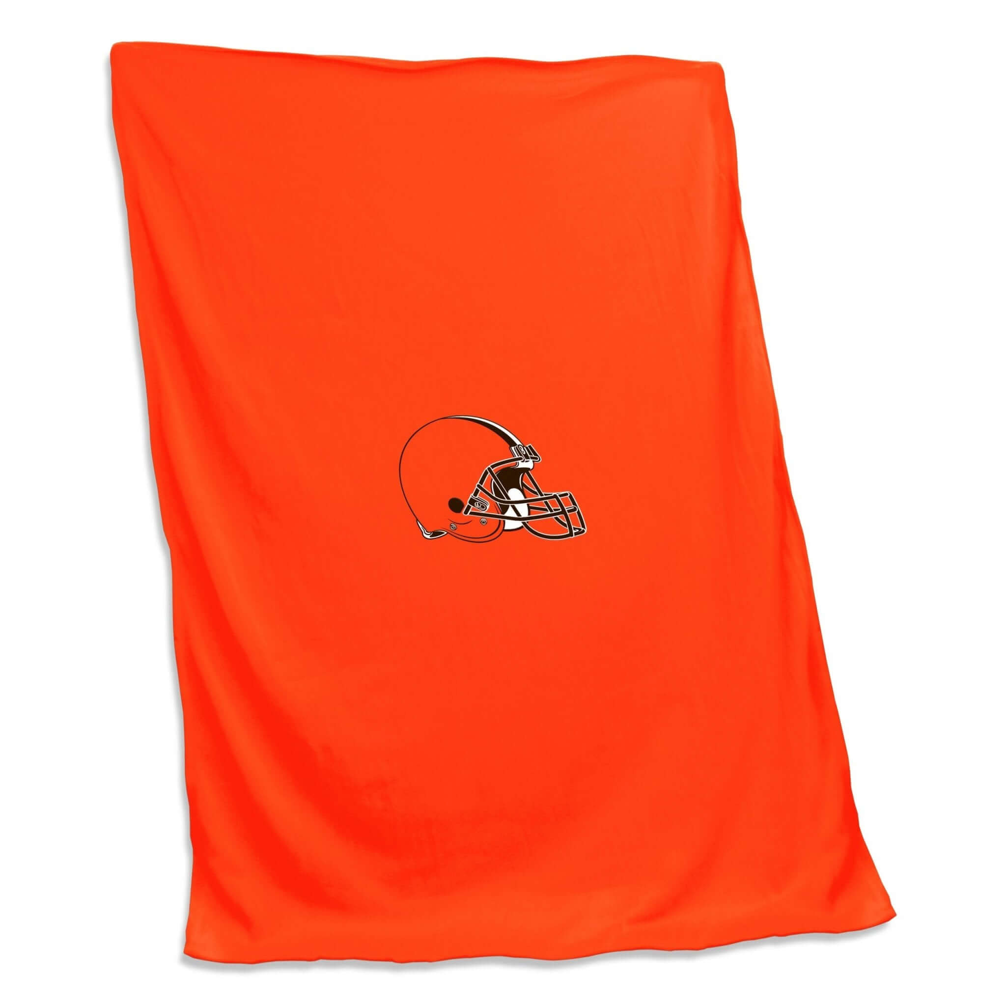 cleveland browns snuggie