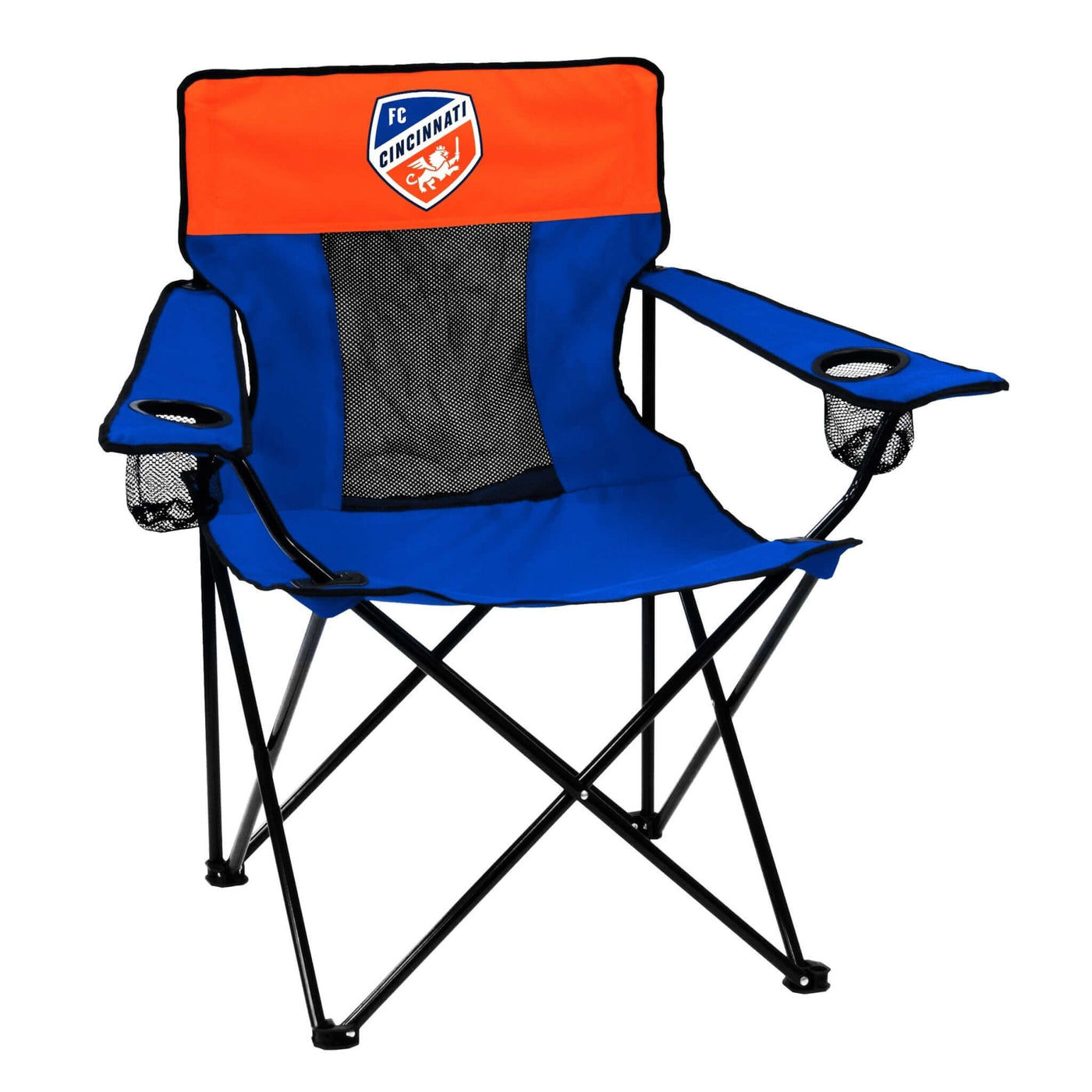 FC Cincinnati Elite Chair - Logo Brands