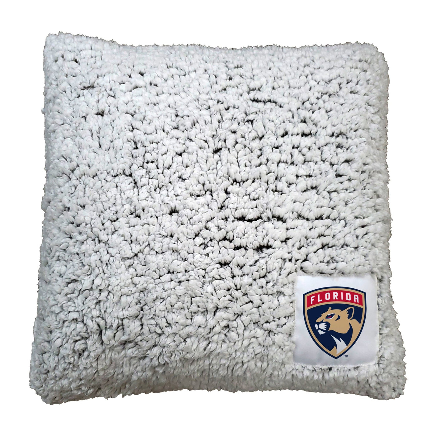 Florida Panthers Frosty Pillow - Logo Brands