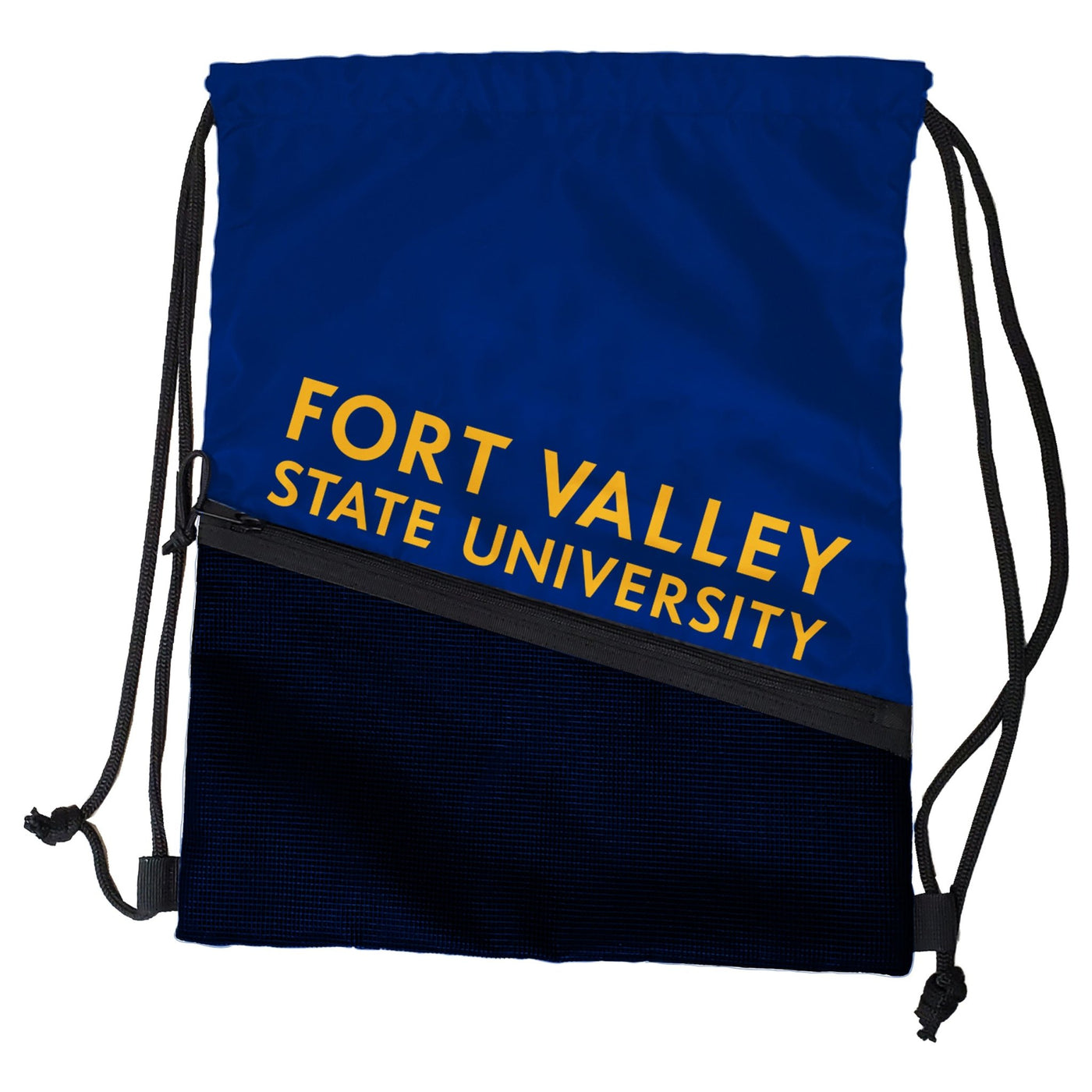 Fort Valley State Tilt Backsack - Logo Brands