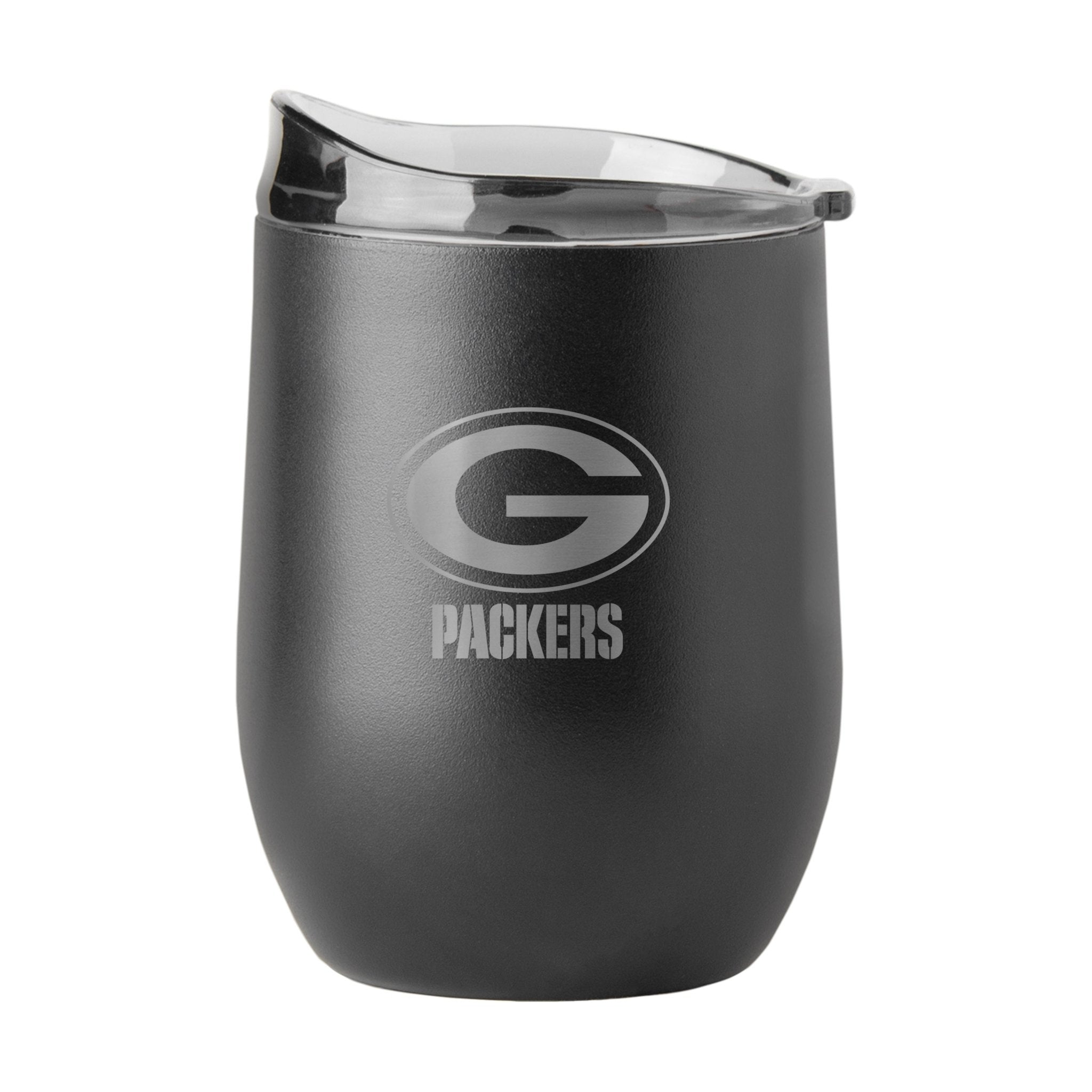 Green Bay Packers All Over 16 oz Tumbler