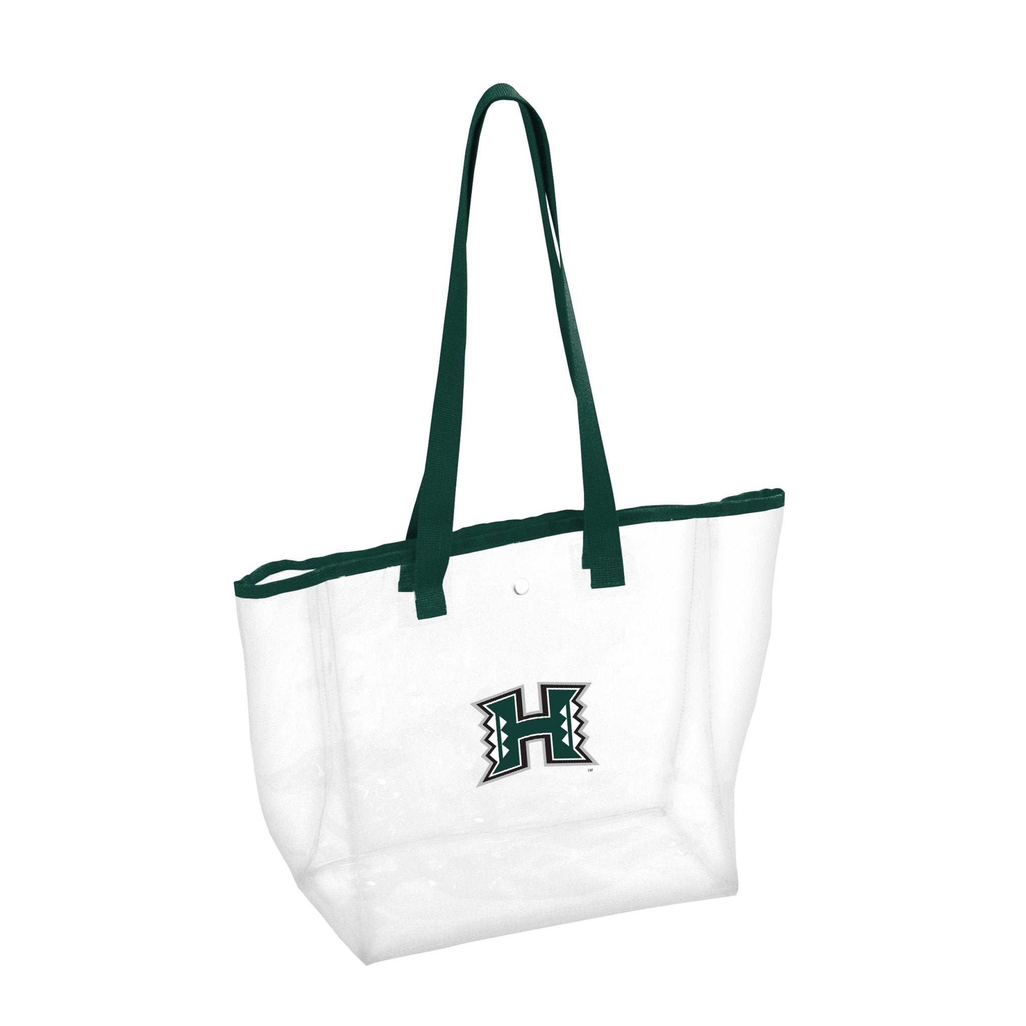 Hawaii Stadium Clear Bag – Logo Brands
