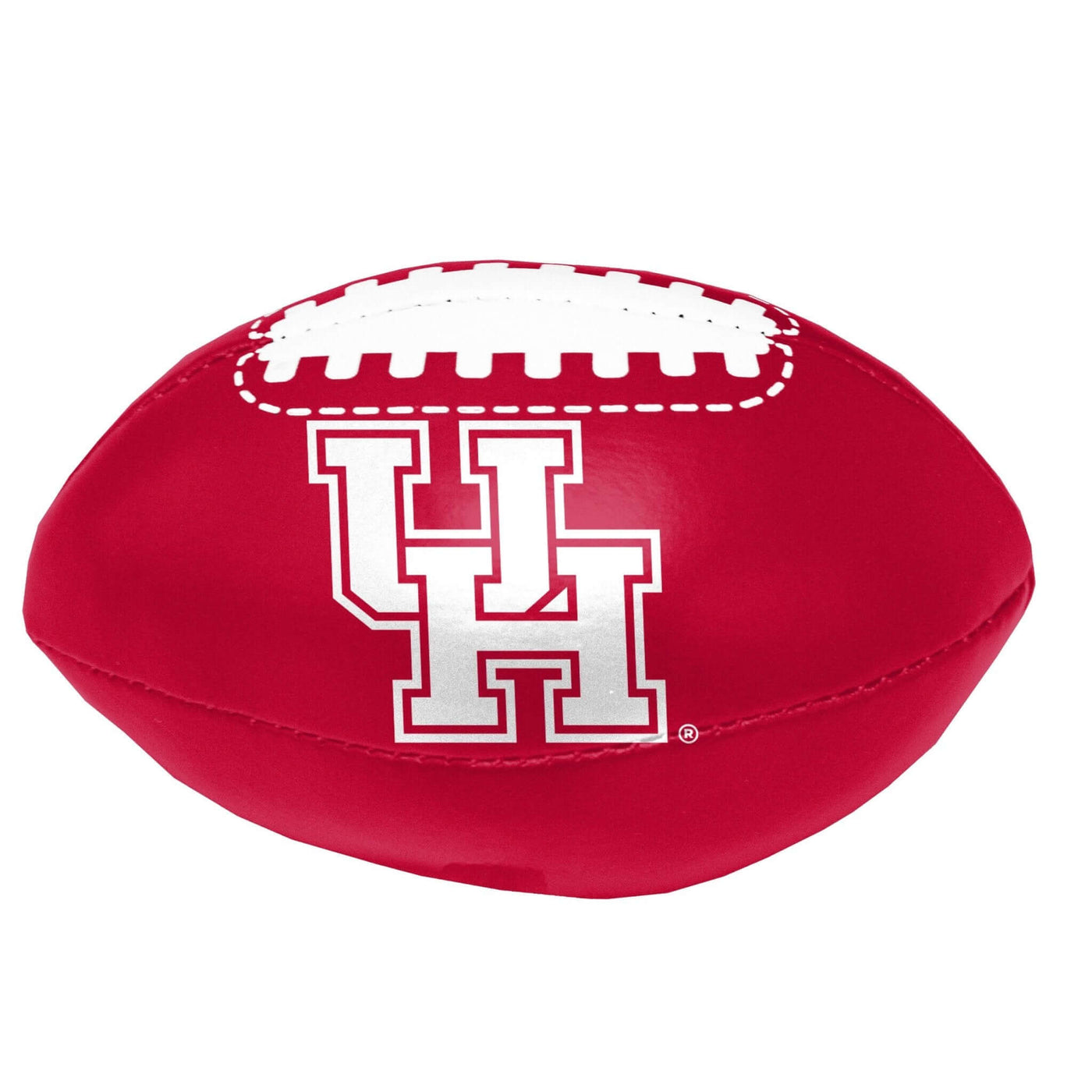 Houston Mini Soft Football - Logo Brands