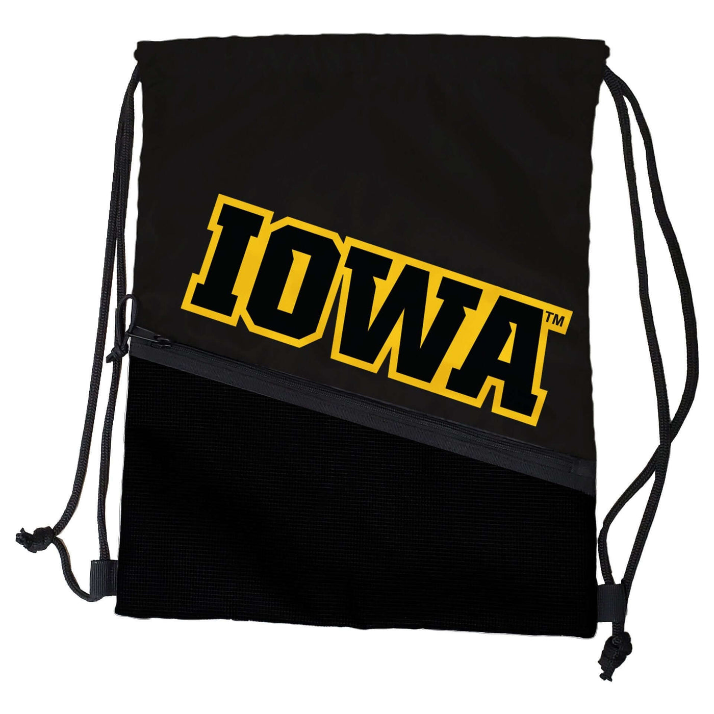 Iowa Tilt Backsack - Logo Brands