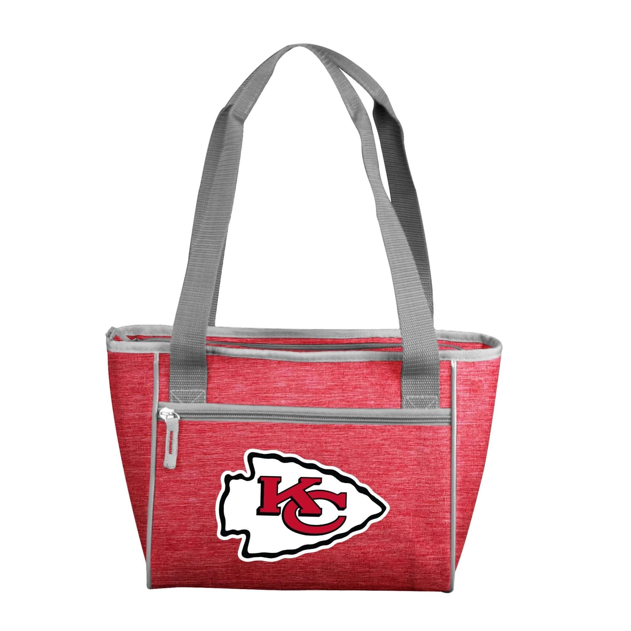 kansas city chiefs 16