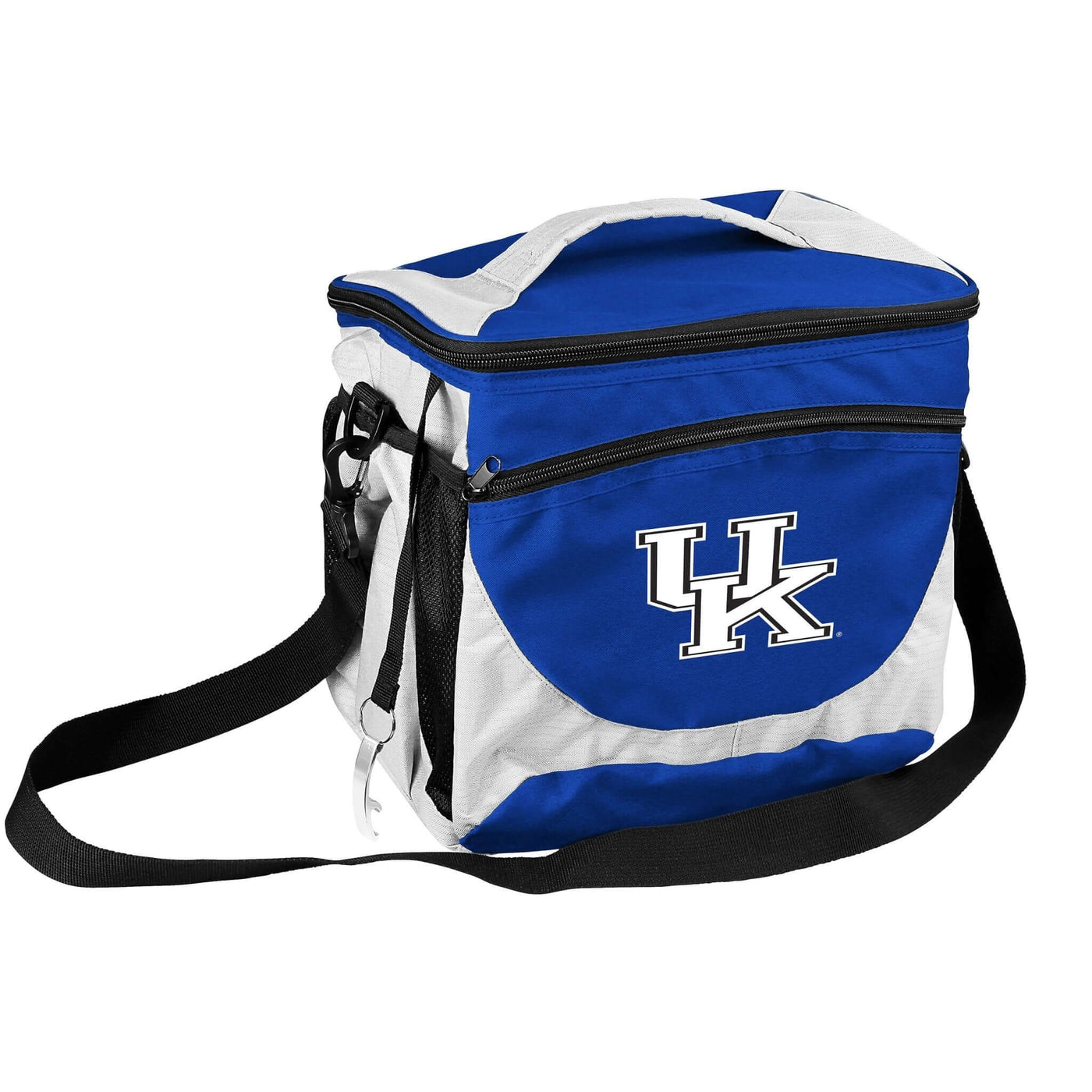 Kentucky 24 Can Cooler - Logo Brands