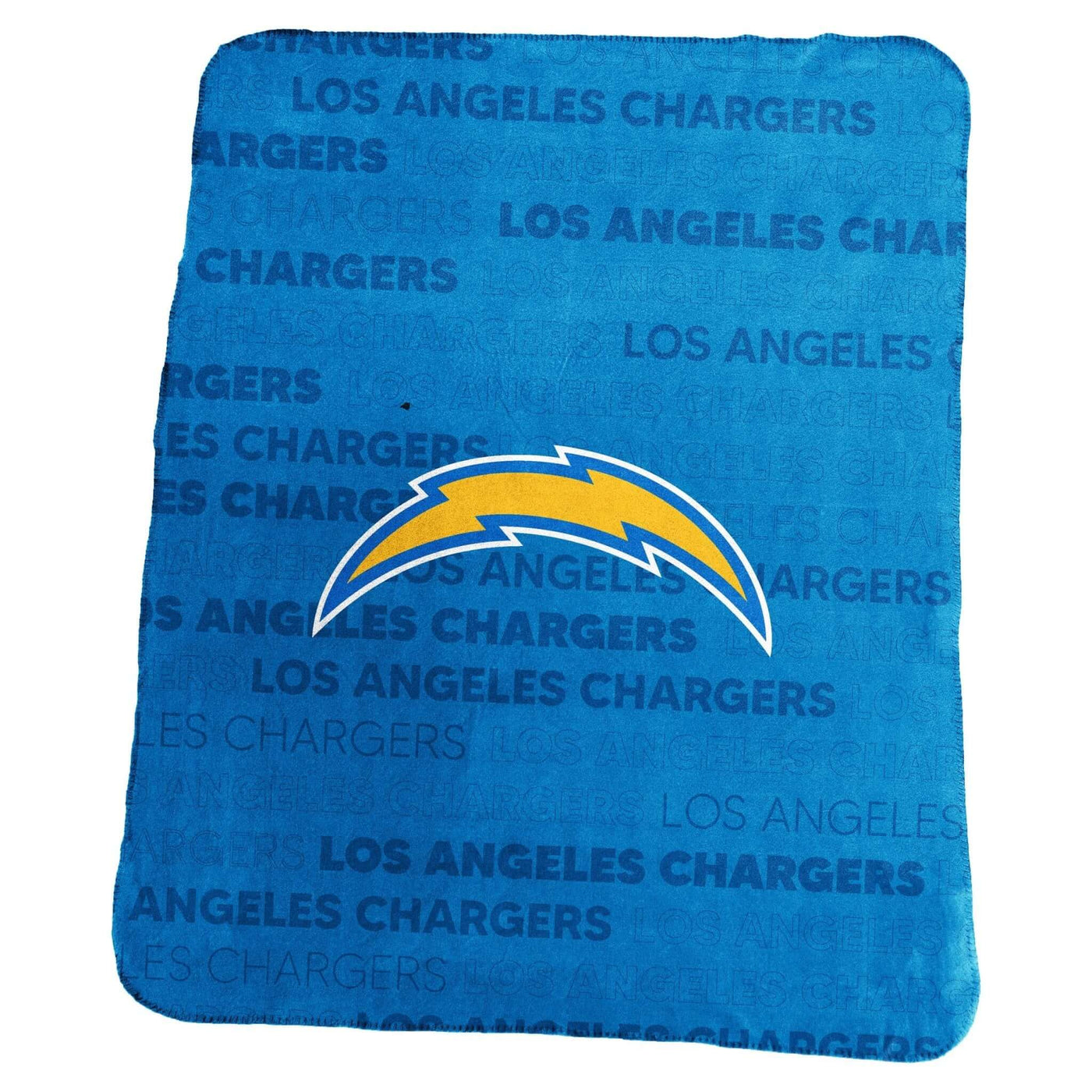 LA Chargers Classic Fleece - Logo Brands