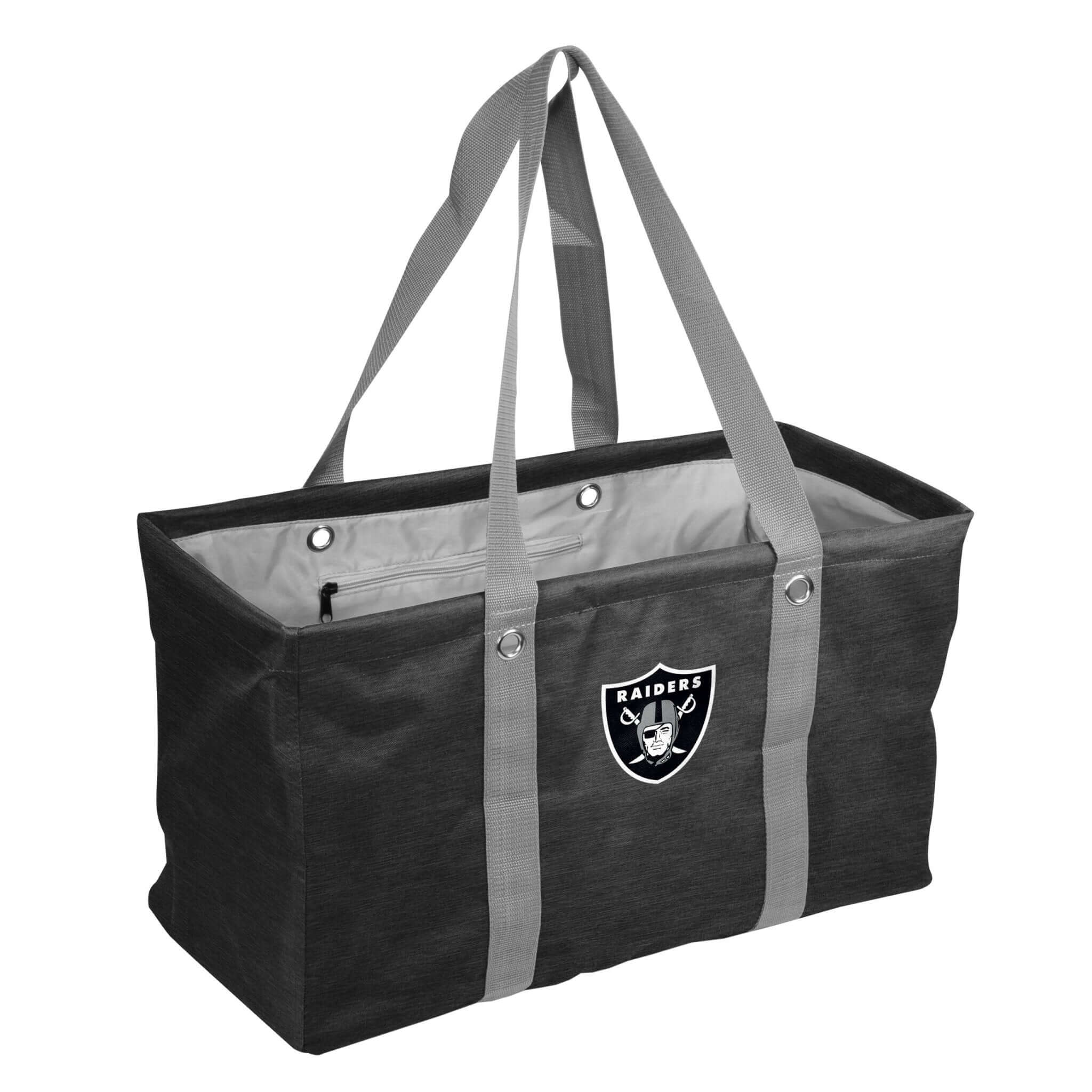 Las Vegas Raiders Tailgate Tote