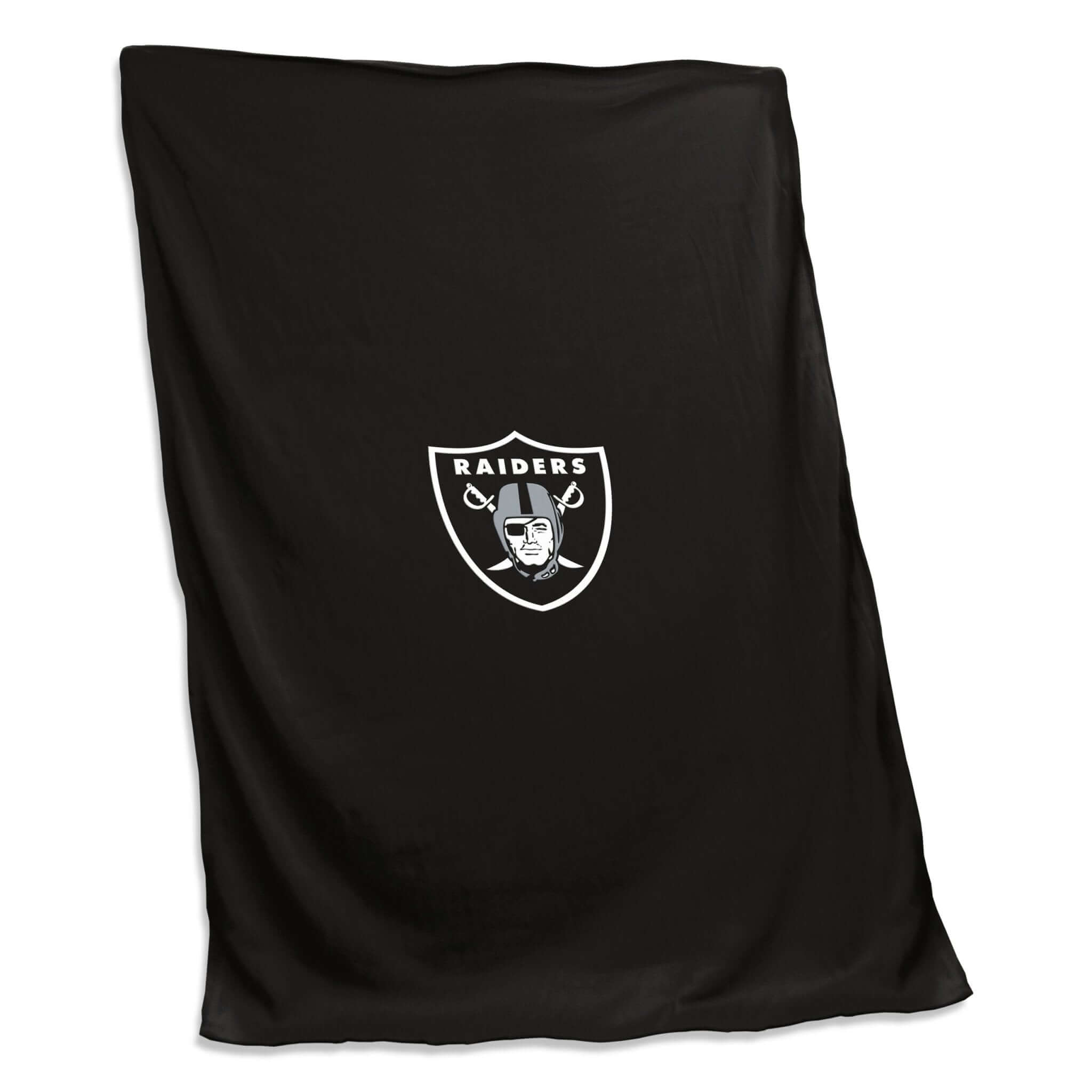 Raiders blanket high quality