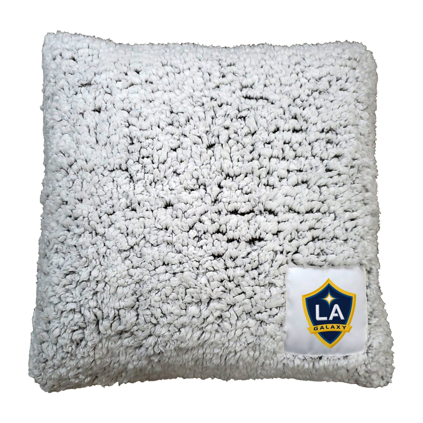 Los Angeles Galaxy Frosty Pillow - Logo Brands