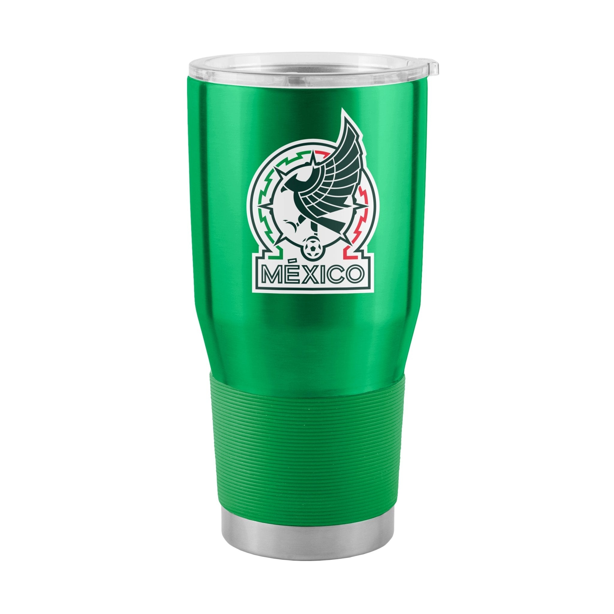 Green Bay Packers 30oz. Gameday Stainless Tumbler