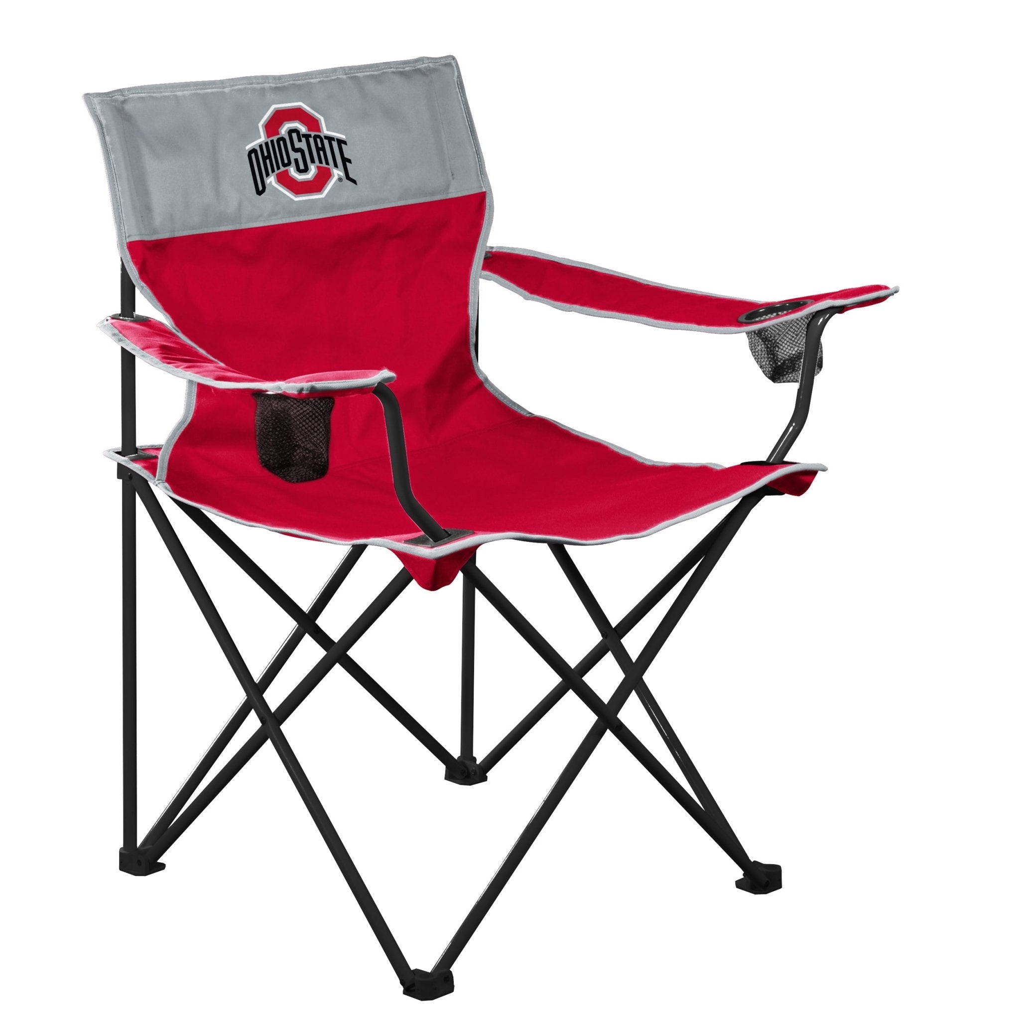 Ohio State Big Boy Chair – Logo Brands
