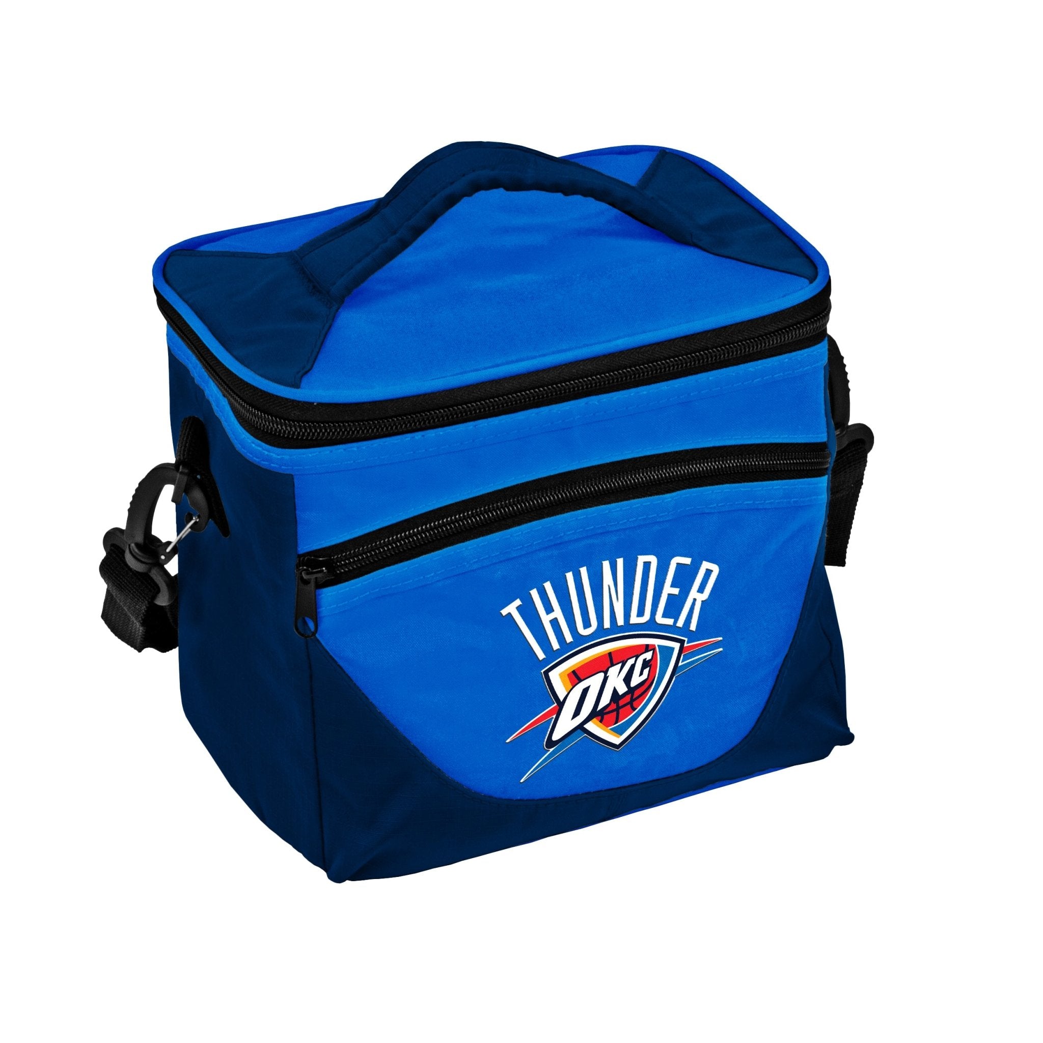 Miami Marlins Insulated Lunch Box