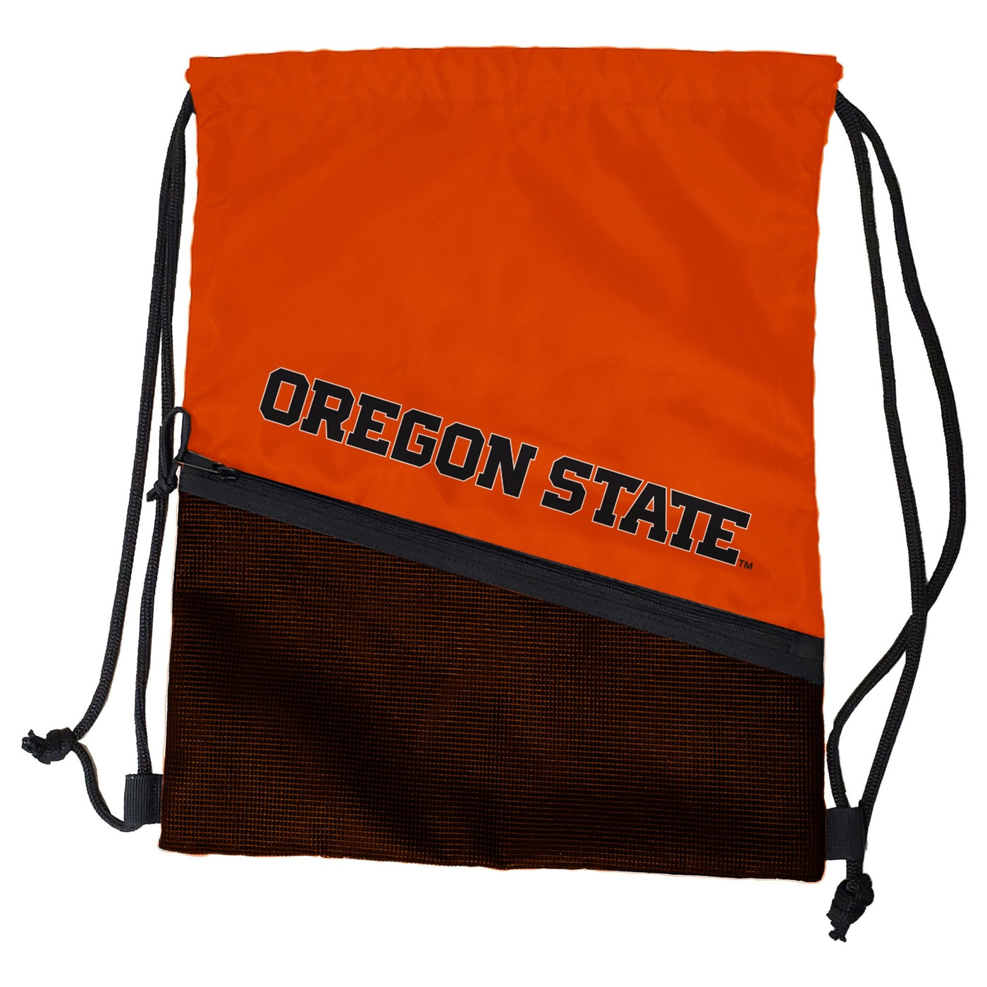 Oregon State Tilt Backsack - Logo Brands