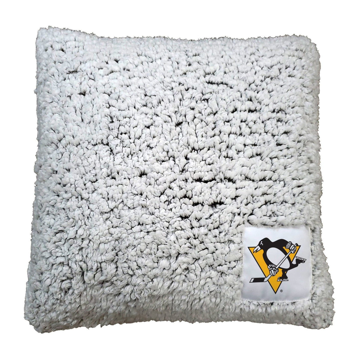 Pittsburgh Penguins Frosty Pillow - Logo Brands