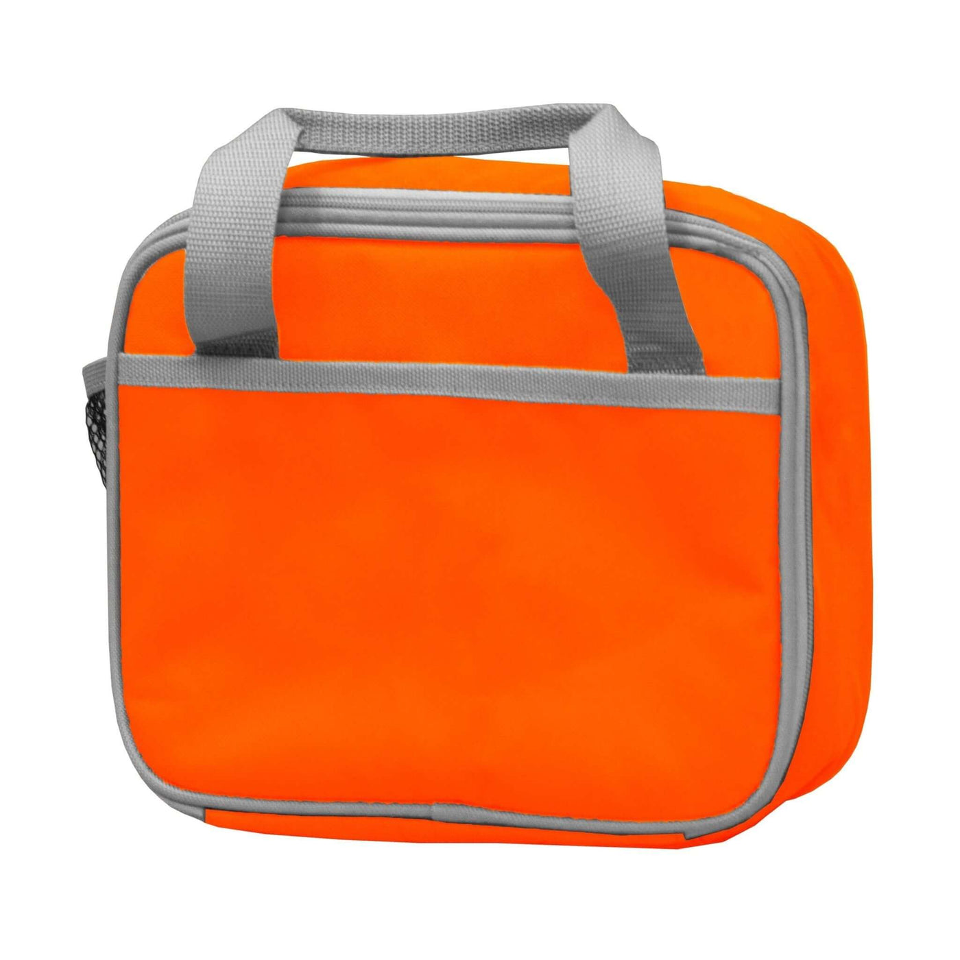 Plain Orange Rookie Cooler - Logo Brands