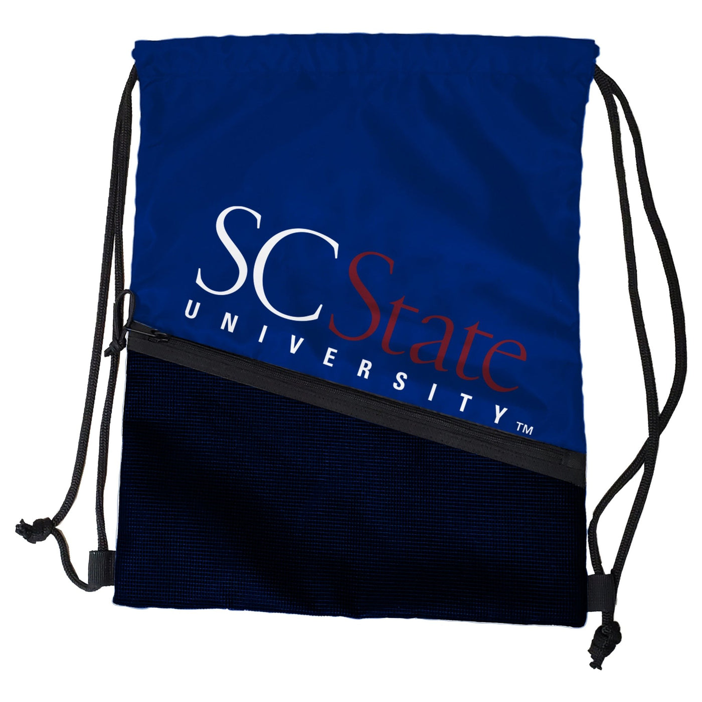 SC State Tilt Backsack - Logo Brands