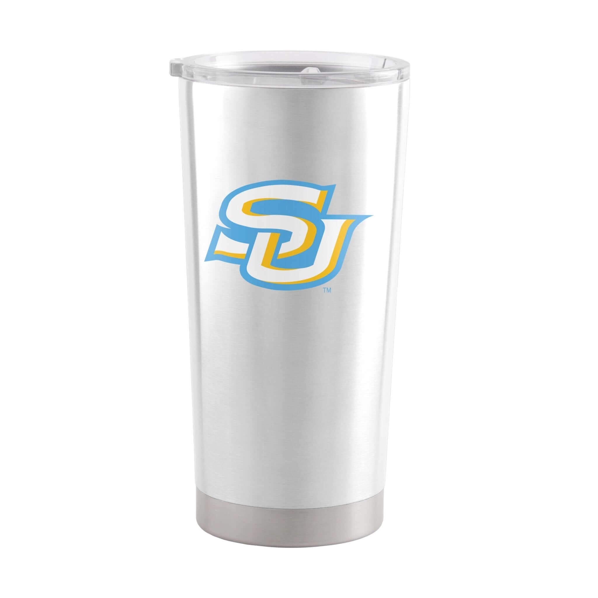 Alabama Crimson Tide 20 oz. Gameday Stainless Steel Tumbler