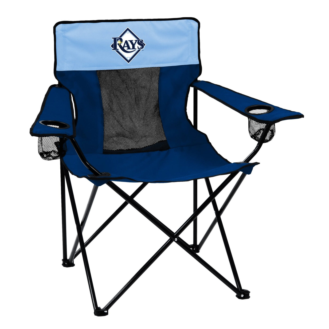 TB Rays Elite Chair - Logo Brands