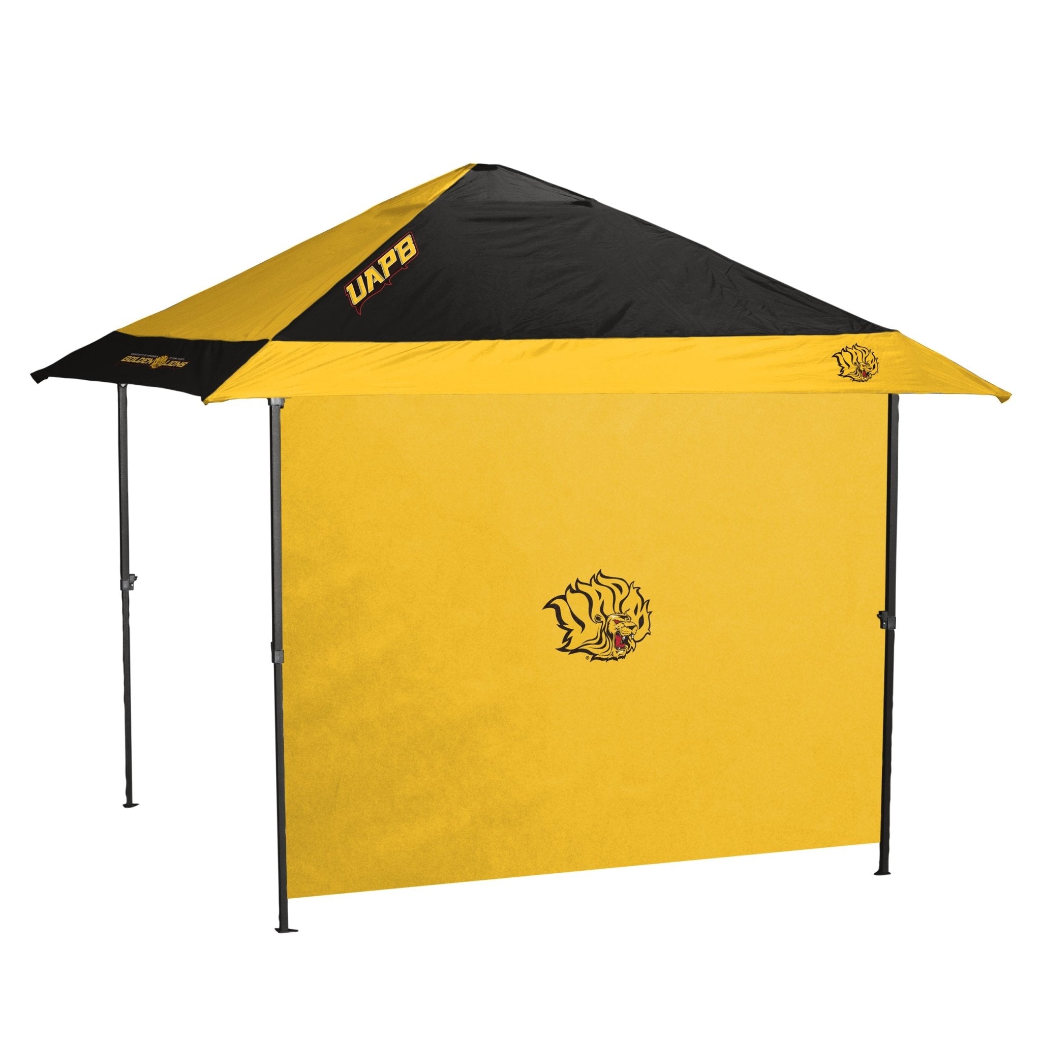 University of Arkansas at Pine Bluff 12x12 Pagoda Canopy – Logo Brands