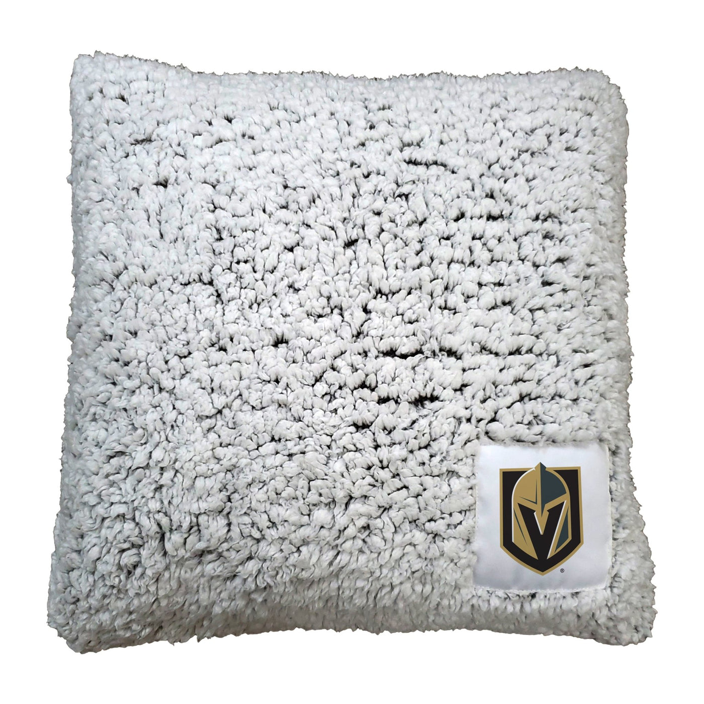 Vegas Golden Knights Frosty Pillow - Logo Brands