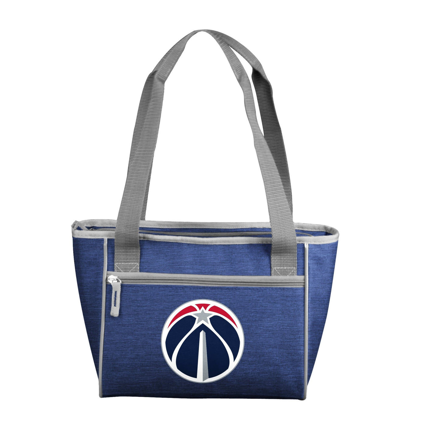 Washington Wizards 16 Can Cooler Tote - Logo Brands