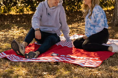 Outdoor Blanket
