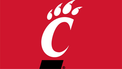 University of Cincinnati Bearcats