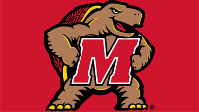 University of Maryland Terrapins