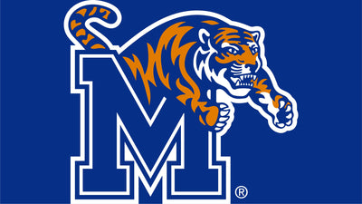 University of Memphis Tigers