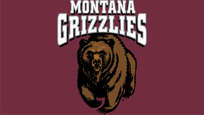 University of Montana Grizzlies