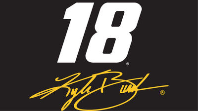 Kyle Busch