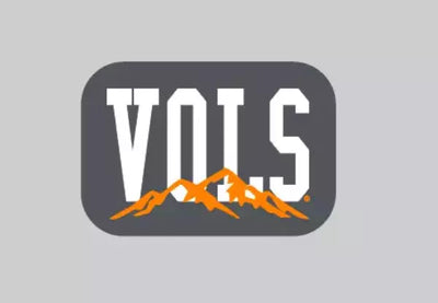 Tennessee Smokey Grey