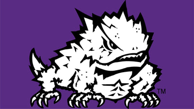 Texas Christian University Horned Frogs