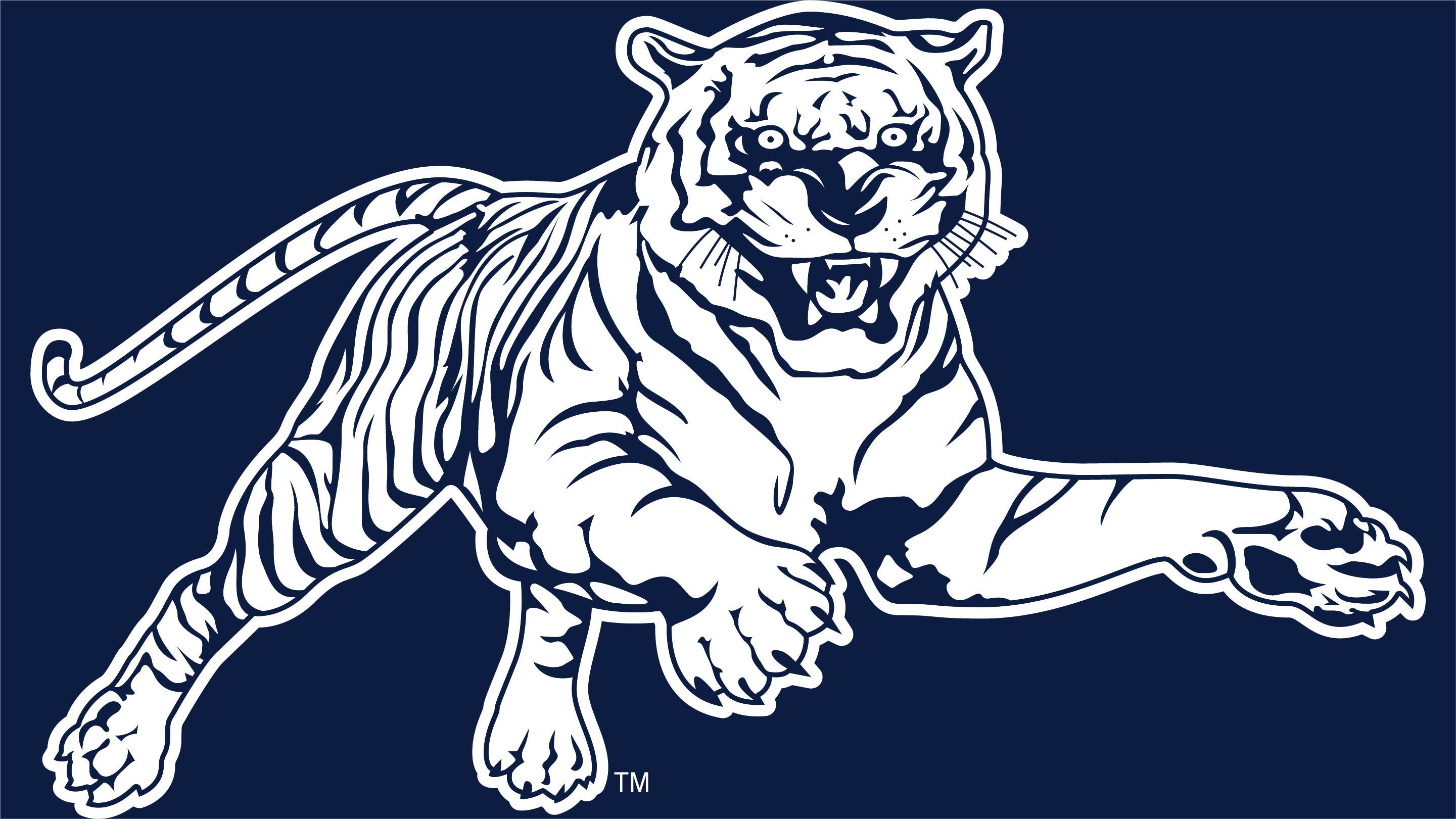Jackson State University New Logo JACKSON STATE UNIVERSITY HOMECOMING