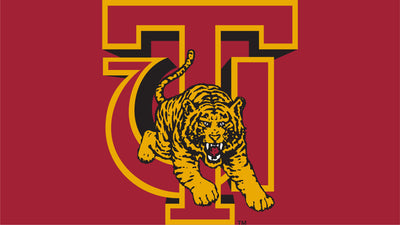 Tuskegee Golden Tigers