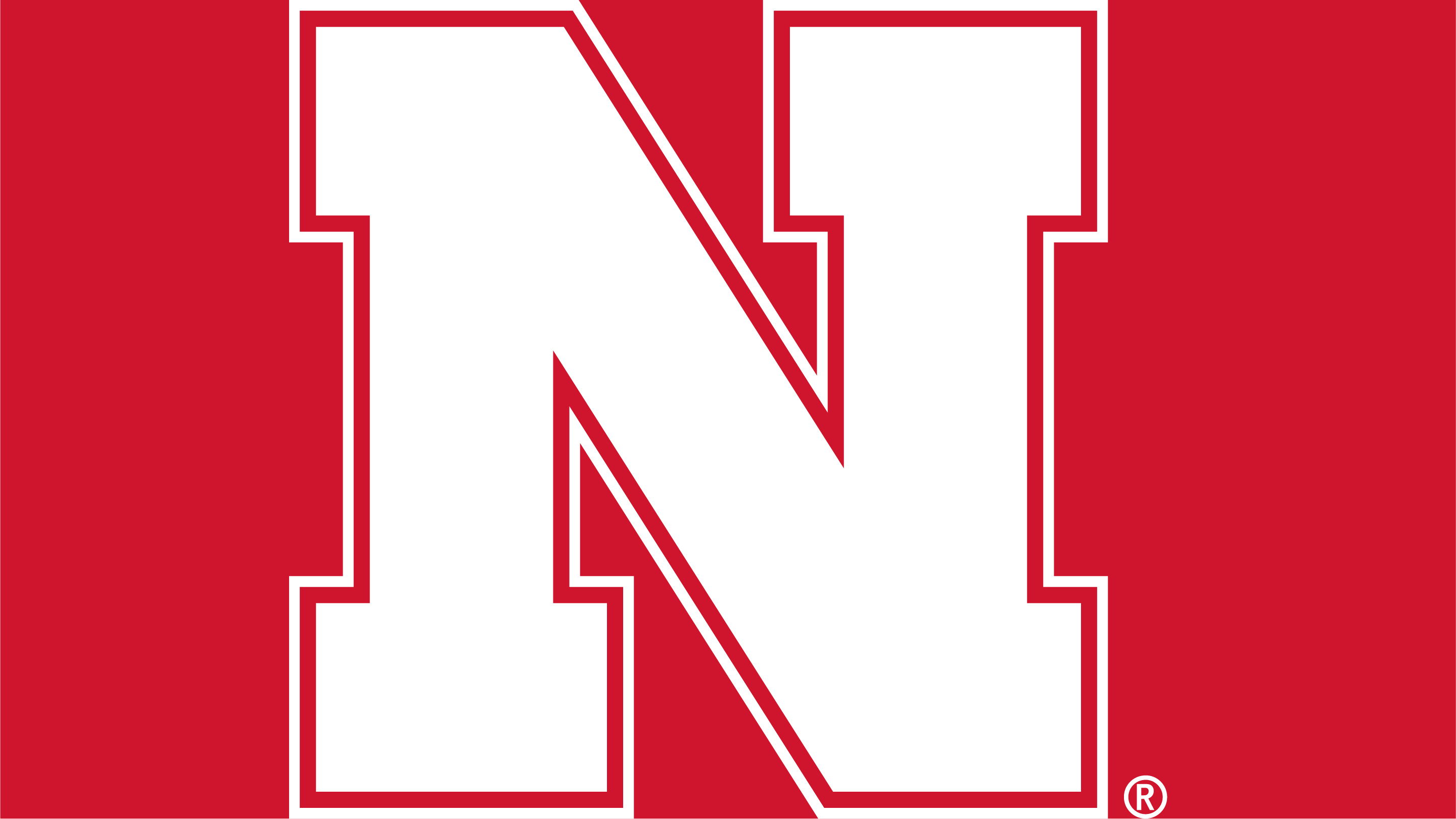 Nebraska Cornhuskers – Logo Brands