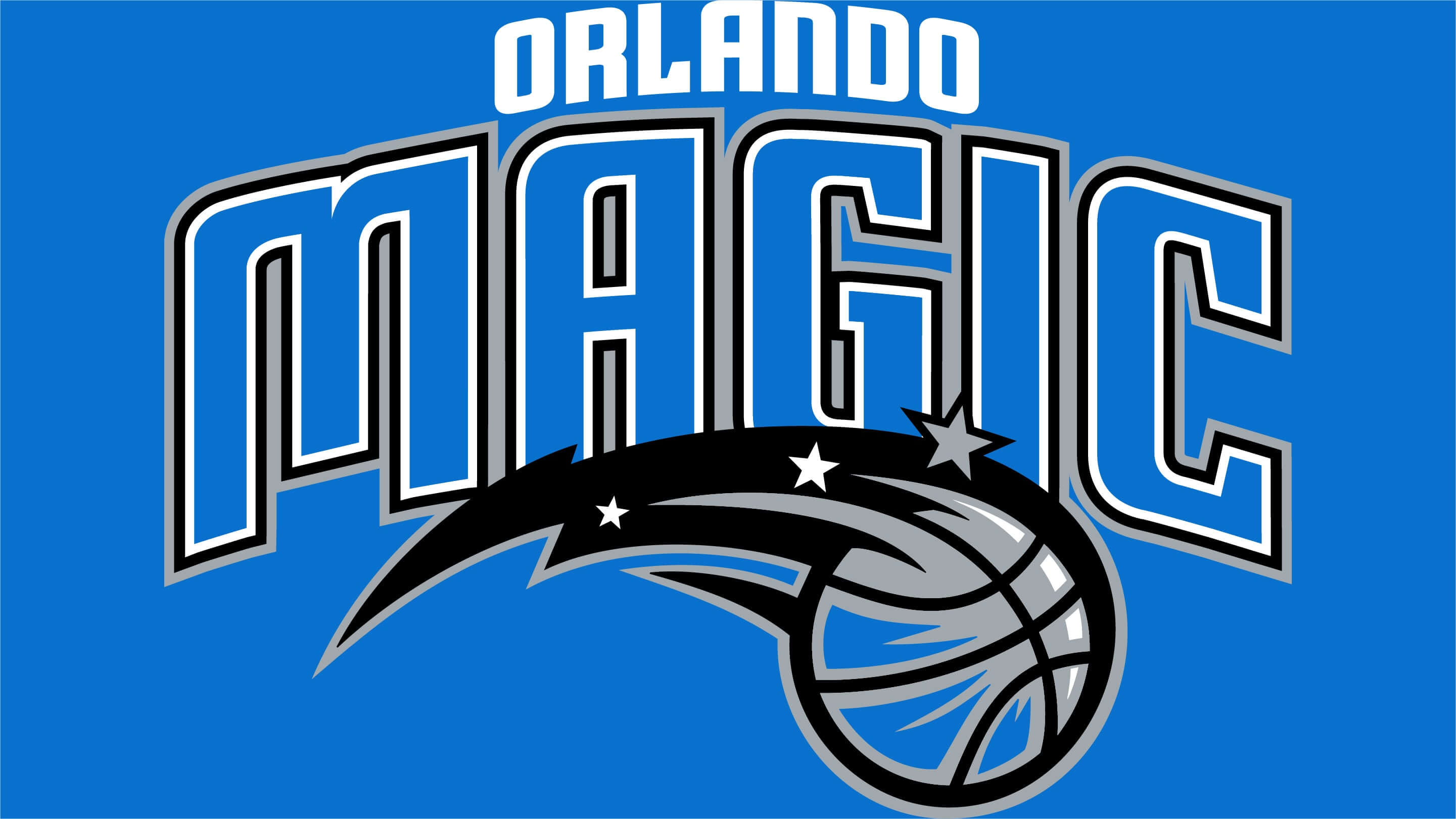 Orlando Magic Logo