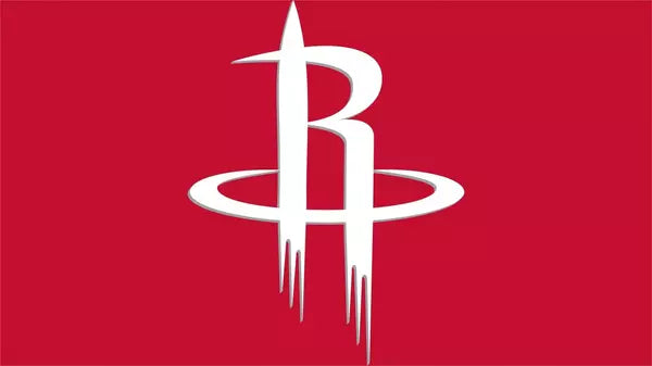 Harlem Rockets Logo Houston Rockets Fan Gear & Apparel | Logo Brands