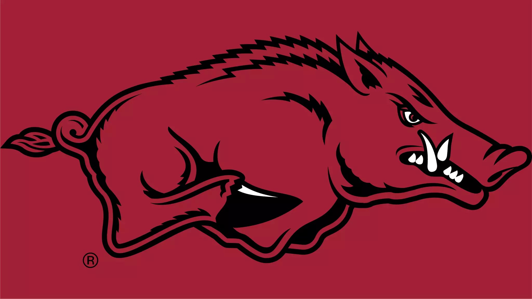 Arkansas Razorbacks | Logo Brands