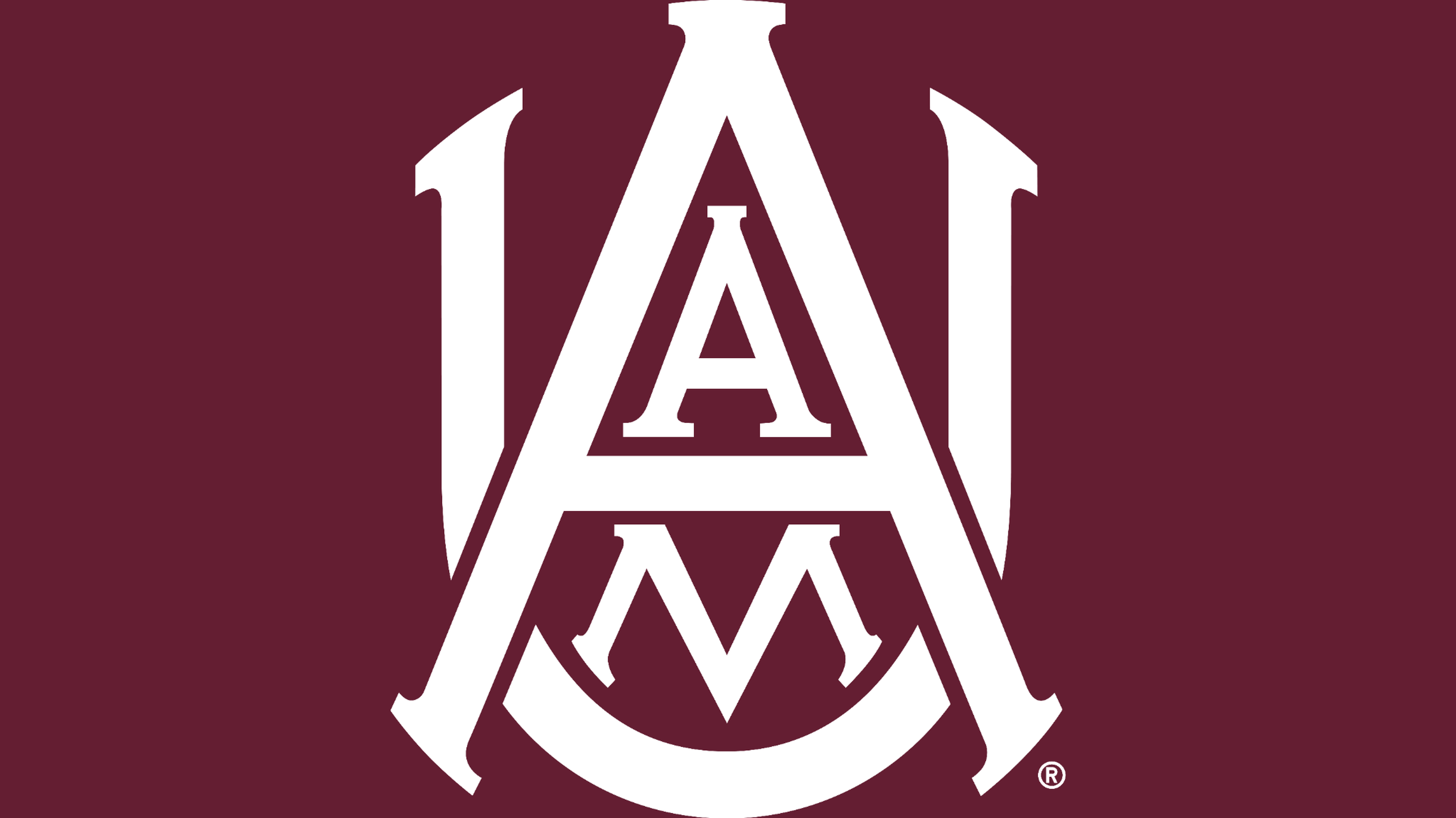 Alabama A&M University Bulldogs | Logo Brands
