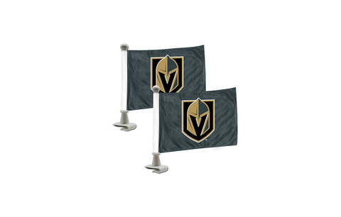 Car Flags