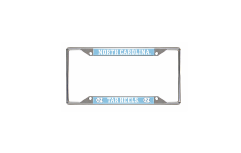 License Plate Frames