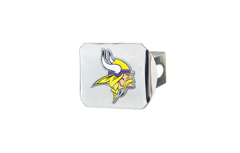 Hitch Covers