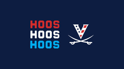 Red, White & Hoo