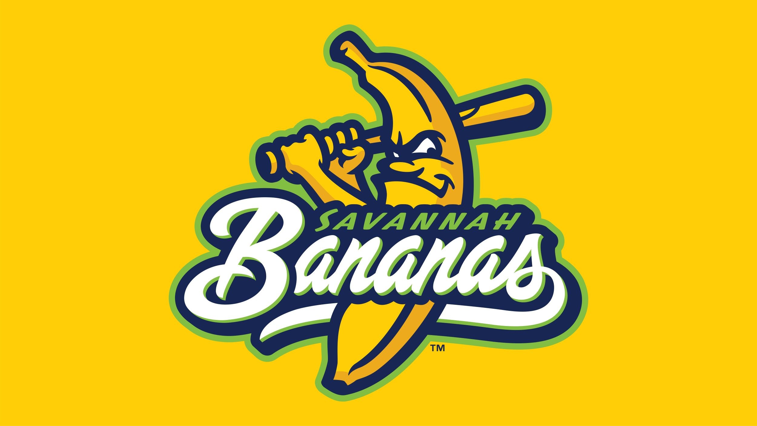 Savannah Bananas – Logo Brands