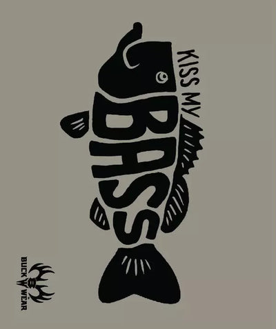 Kiss My Bass