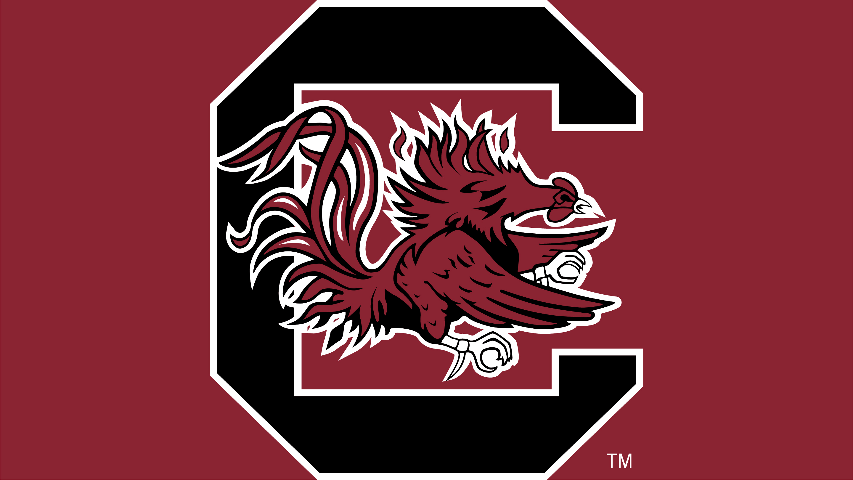 South Carolina Gamecocks – Logo Brands