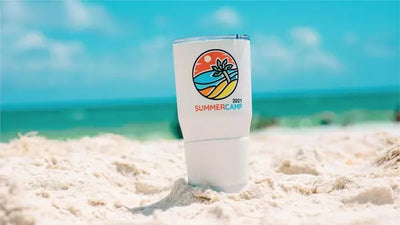 Essentials for Summertime
